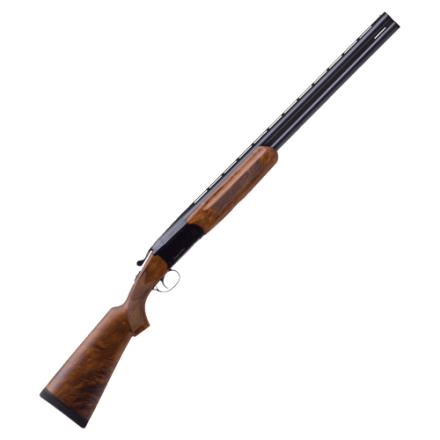Savage Arms Model 555 Silver Over/Under Shotgun | Cabela's