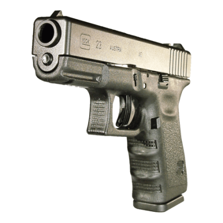 GLOCK 30 SF Semi-Auto Pistol