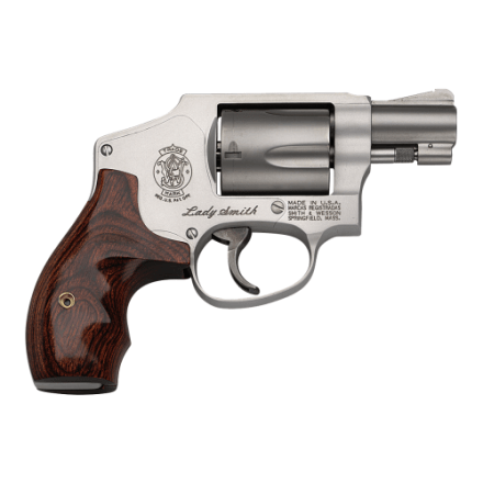 Smith & Wesson 637 Airweight Double-Action Revolver | Cabela's