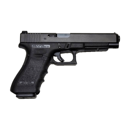 GLOCK 34 Gen 3 Semi-Auto Pistol - 9mm | Bass Pro Shops
