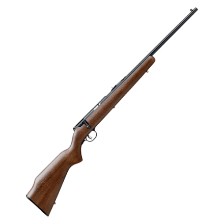 ロボット AIM Mark-II Heavy l Coating Ver. Savage Mark II BV 22 Long Rifle Matte Blued Natural Brown