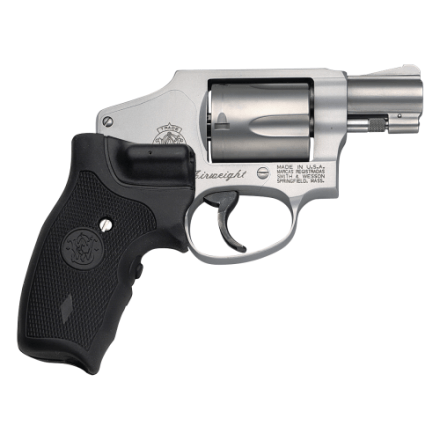 Smith & Wesson 442 Airweight Double-Action Revolver | Bass Pro Shops
