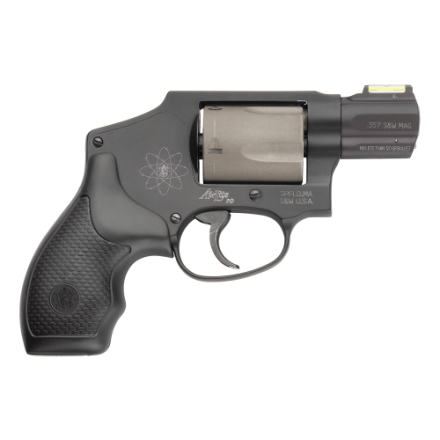 SMITH & WESSON リボルバー ブラック Smith Wesson 586 4