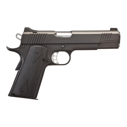 Stainless TLE/RL II | | Kimber America
