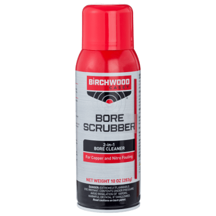 Butch's Bore Shine Bore Cleaner | Cabela's