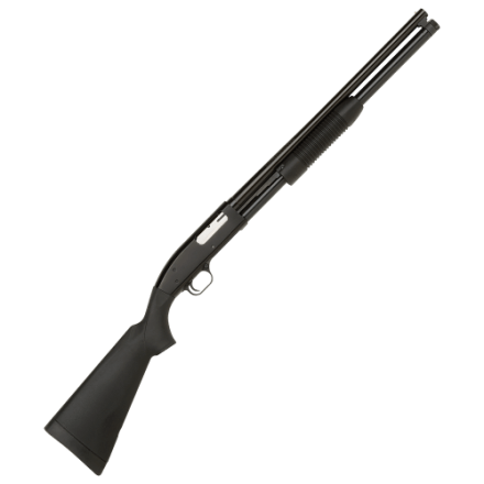 Maverick Model 88 ショットガン Lot - MAVERICK MODEL 88 SLIDE ACTION SHOTGUN BY MOSSBERG