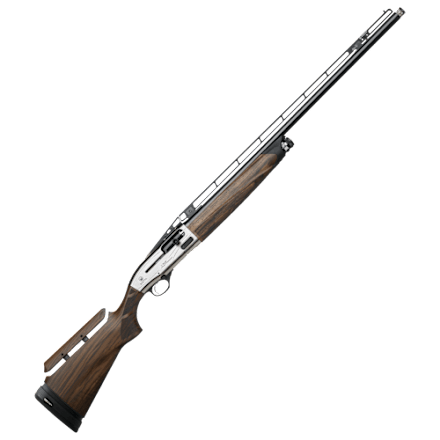 Beretta A400 Xcel Sporting Semi-Auto Shotgun with Kick-Off | Bass