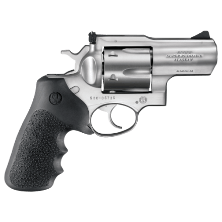 Ruger Super Redhawk Double-Action Revolver | Bass Pro Shops