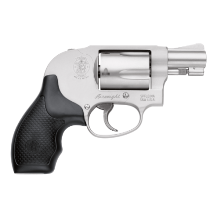Smith & Wesson 642 Airweight Double-Action Revolver | Bass Pro Shops