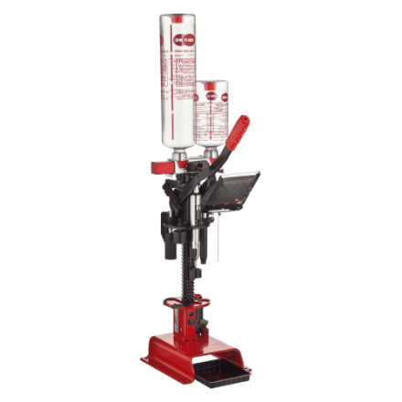 MEC 600 Jr Mark V Reloading Press (844728
