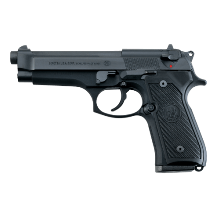 トイガン WA western arms BERETTA M9A1 perfect ver M9A1, Military