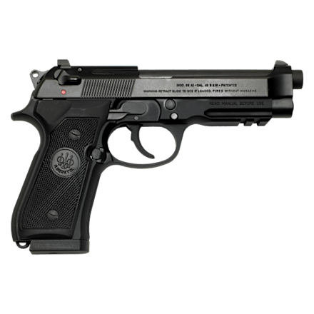 Beretta M9 Semi-Auto Pistol | Bass Pro Shops