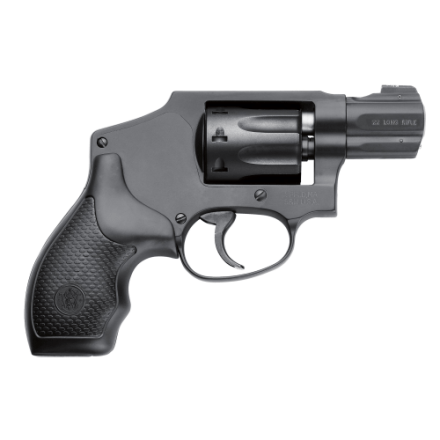 SMITH & WESSON リボルバー ブラック PERFORMANCE CENTER® MODEL 327 WR JERRY MICULEK WORLD RECORD