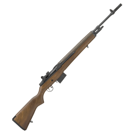 Springfield Armory Standard M1A Semi-Auto Rifle | Bass Pro Shops