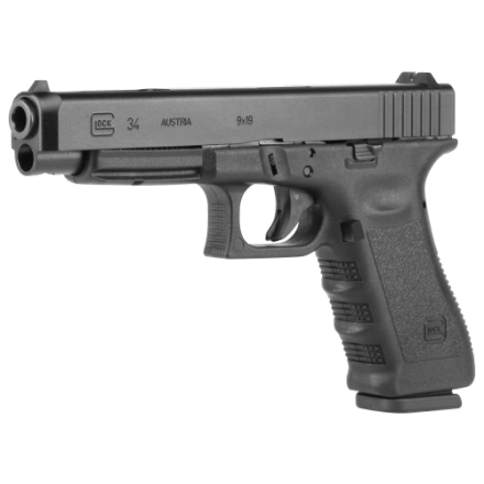 GLOCK G17 Gen 3 Semi-Auto Pistol | Bass Pro Shops