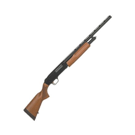 Mossberg 500 Bantam Pump-Action Shotgun | Bass Pro Shops