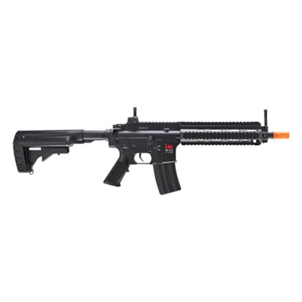 Game Face Battlemaster AK47 AEG Airsoft Rifle