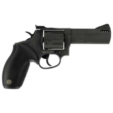 とーらす Taurus 605 T.O.R.O. - Taurus USA