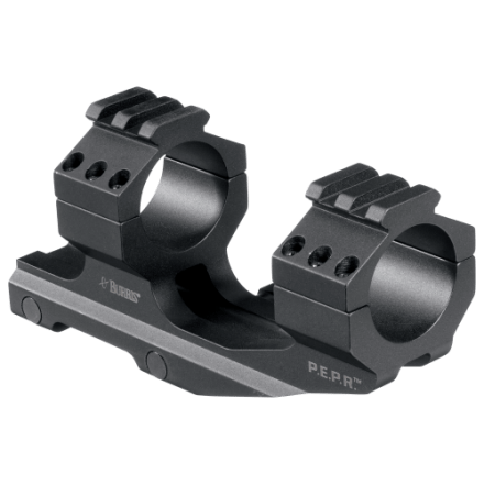 Burris AR-P.E.P.R. QD Scope Mounts for MSRs | Bass Pro Shops