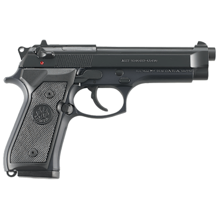 Beretta M9A1 Semi-Auto Pistol | Bass Pro Shops