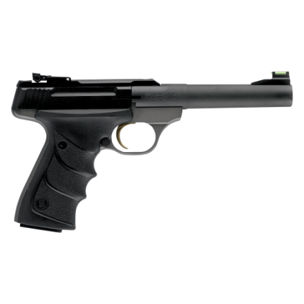 Browning Buck Mark Plus Stainless UDX Rimfire Pistol | Bass Pro Shops