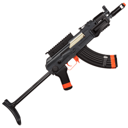 Game Face Battlemaster AK47 AEG Airsoft Rifle