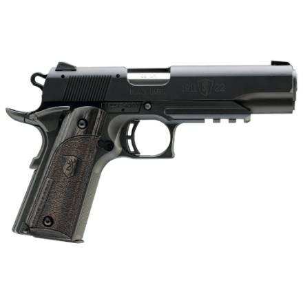 にゃんだふる3s Яьღღ¥ Browning 1911-22 Pistol Review - YouTube