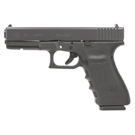 GLOCK 20 Gen 4 Semi-Auto Pistol