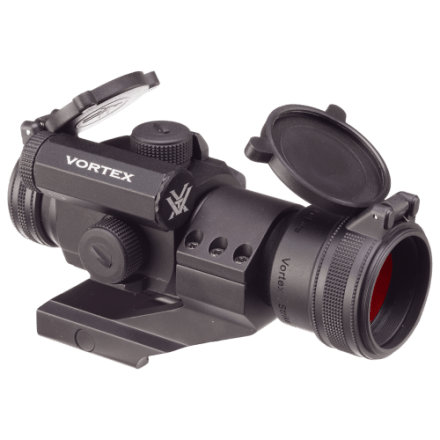 Vortex Strikefire II Red Dot Sight | Cabela's