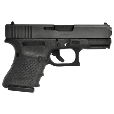 Glock 23 Gen 5 .40 S&W Semi Auto Pistol | PA235S204CO