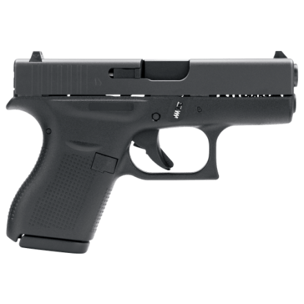 ＭＧＣ　GLOCK23 ZX Gun