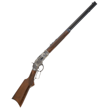 ウィンチェスターM1873RANDALL KTW】New ウィンチェスター M1873 ランダル – ROCK-et