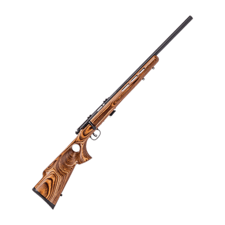 ロボット AIM Mark-II Heavy l Coating Ver. Savage Mark II BV 22 Long Rifle Matte Blued Natural Brown