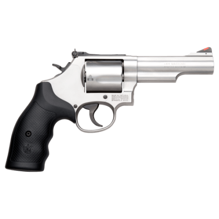 【EACH VACATION】 S&W M629 .44MAGNUM Smith & Wesson Model 629 44 Magnum 4in Stainless Revolver