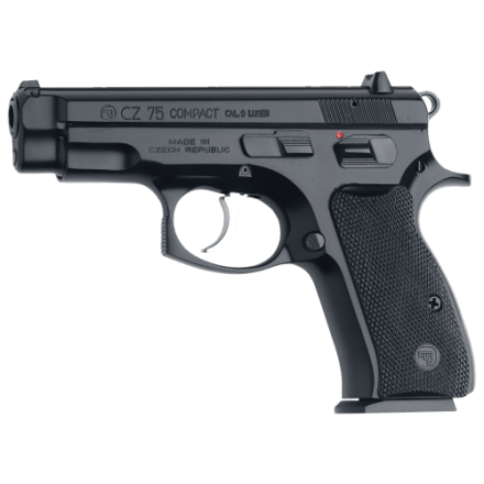 HK USP Compact Semi-Auto Pistol | Bass Pro Shops