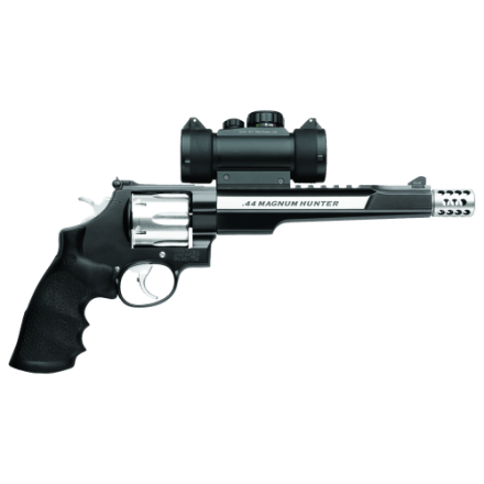 Taurus Raging Bull Double-Action Revolver | Bass Pro Shops