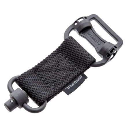 トイガン Magpul QDM Quick Disconnect Sling Swivel Magpul QDM - Quick Disconnect Swivel | Aero Precision