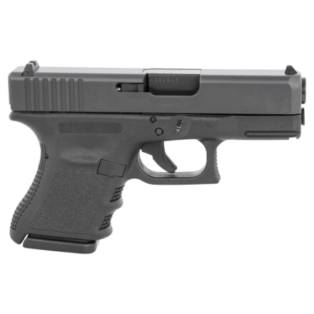 トイガン Glock 26 グロック26 東京マルイ ガスガン GLOCK26 エアガンレビュー