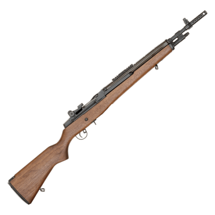 Springfield Armory M1A Socom 16 Semi-Auto Rifle | Cabela's