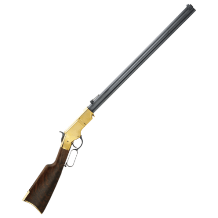 Davide Pedersoli 1874 Sharps Q Down Under Sporting Rifle