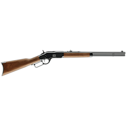 Winchester Model 1892 Large Loop Lever-Action Carbine Rifle