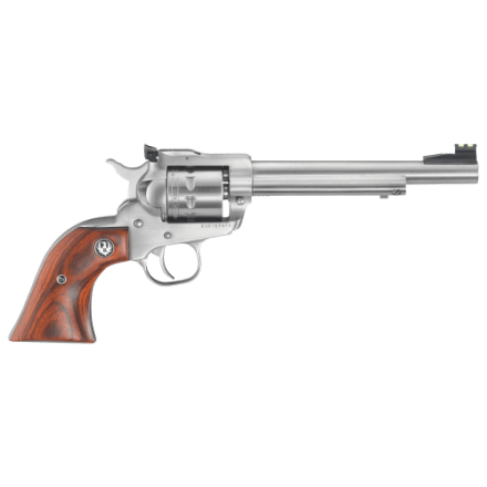 SUPER BLACKHAWK ガス式リボルバー Marushin Super Blackhawk 4.62inch Gas Revolver Heavy Weight