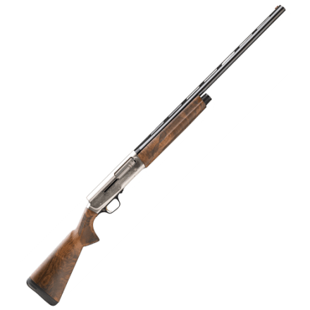 Browning A5 Semi-Auto Shotgun - Browning AURIC Concealment - 12 Gauge