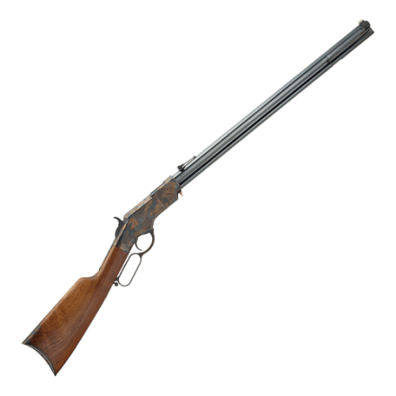 Winchester 1873 Sporter Octagon Lever-Action Rifle | Cabela's