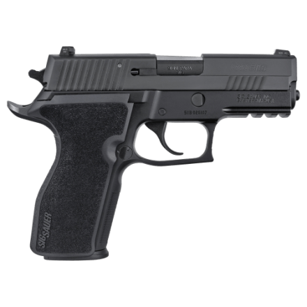 SIG SAUER P226-XFIVE 9mm Semi-Auto Pistol | Bass Pro Shops