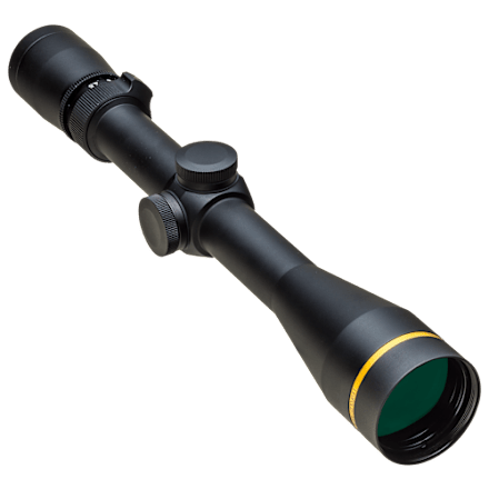LEUPOLD リューポルド　ライフルスコープ　VX-3i Leupold VX-3i LRP Rifle Scope 30mm Tube 8.5-25x 50mm Side