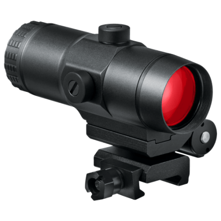 Vortex Spitfire AR Prism Scope | Cabela's