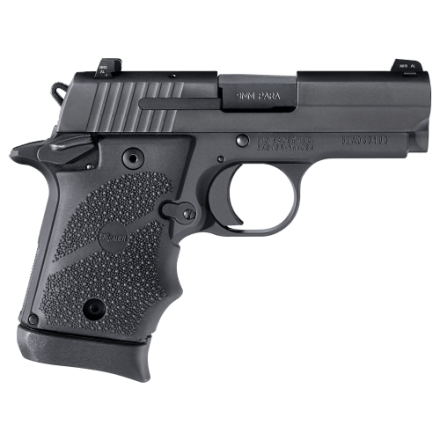 Walther PPK/s DA/SA Semi-Auto Pistol | Bass Pro Shops