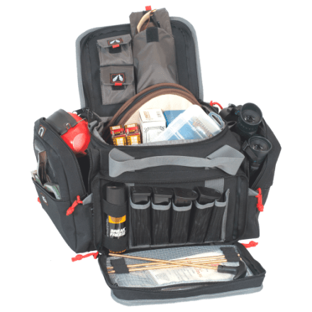 Blackhawk Sportster Deluxe Range Bag | Bass Pro Shops
