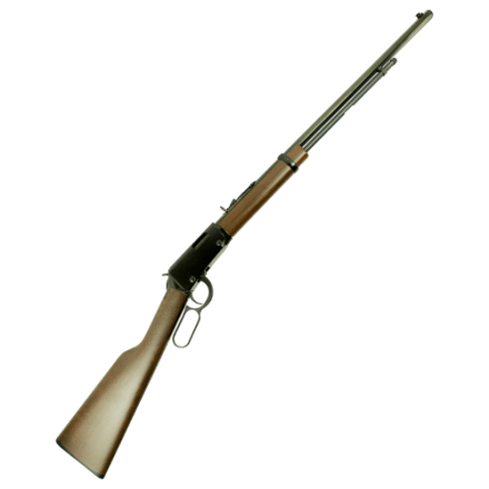 割引 Henry Cabela's | Rifle Rimfire Lever-Action Frontier Octagon アート・デザイン・音楽